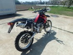     Honda CRM250AR 1998  10